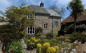 Trill Cottage