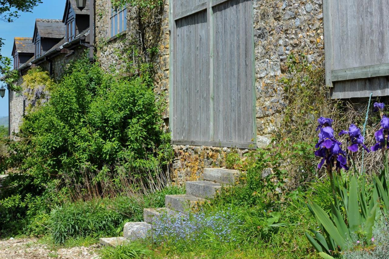 Trill Cottage Musbury Exterior photo