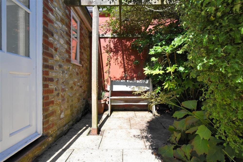 Trill Cottage Musbury Exterior photo